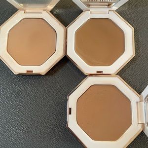 Fenty Bronzers